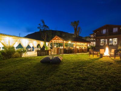 Agva Greenline Guesthouse (Adult Only +12)