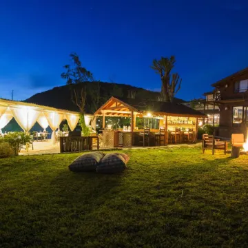 Agva Greenline Guesthouse (Adult Only +12)