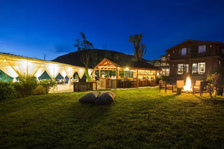 Agva Greenline Guesthouse (Adult Only +12)