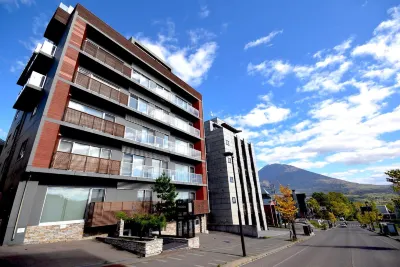 The Setsumon Hotels in Kutchan