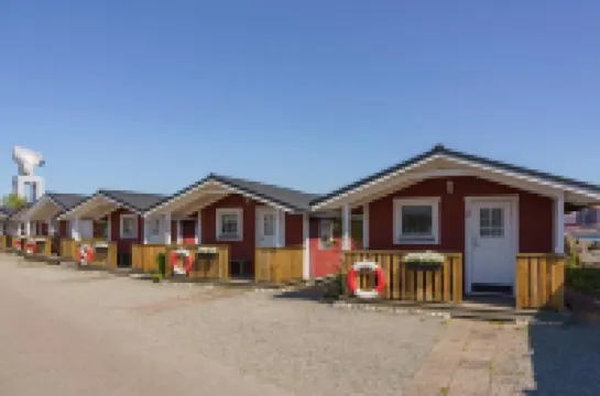 Femöre Marina Hoteles en 