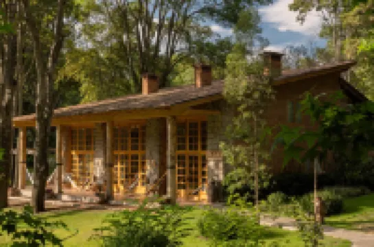 Hotel Rancho San Cayetano Các khách sạn ở 