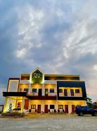 ABE Hotel and Convention