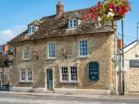 The Kings Arms Hotel Hotels in Melksham