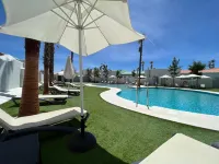 On City Resort Apartamentos - de playa