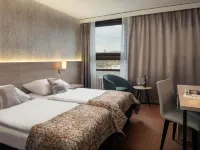 Congress & Wellness Hotel Olsanka Hotels near Zizkov