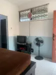 wisma saleh