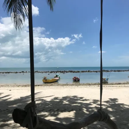 Marissa Hotel