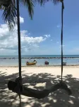 Marissa Hotel - Beach