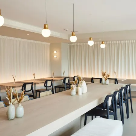 C-Hotels Burlington
