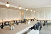 C-Hotels Burlington - breakfast