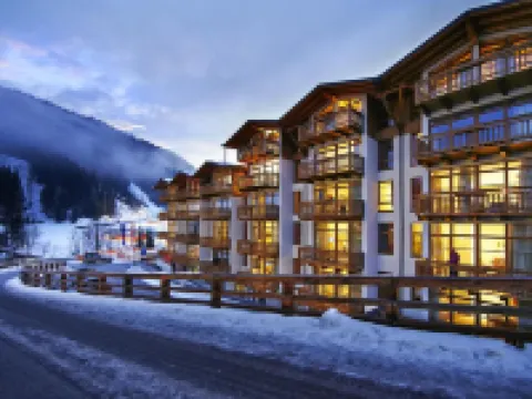Grafenberg Resort by Alpeffect Hotels Hotels in Wagrain