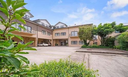 Quest Maitland Hotels in Maitland