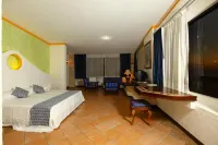 Hotel Tucan Siho Playa Hotel di 