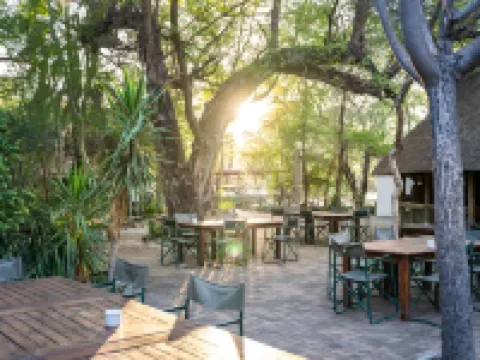 納塔小屋 納塔酒店