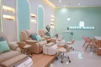 โรงแรมมิ้นท์เทล หัวหมาก - ที่มีสปา