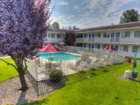 Motel 6 Troutdale, or - Portland East Hotels in Multnomah County