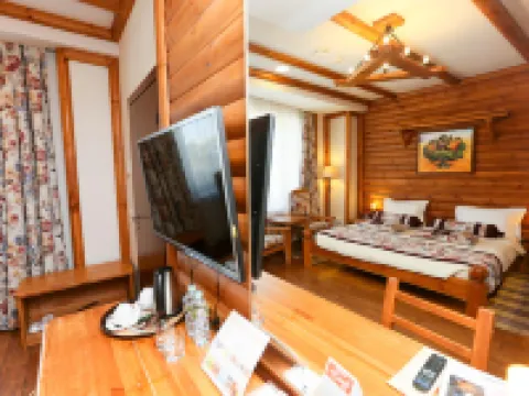 Spa Hotel Best Western Russian Manchester Hotels in Ivanovo