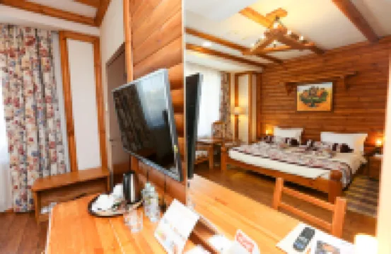 Бест Вестерн Русский Манчестер (Best Western) Отели в г. 