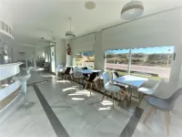 Hotel Playamar Spa - Breakfast