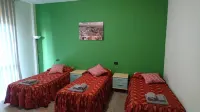 L'Isola di Romy - Guest houses