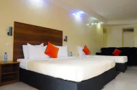 Anka Resort - 3 звезды