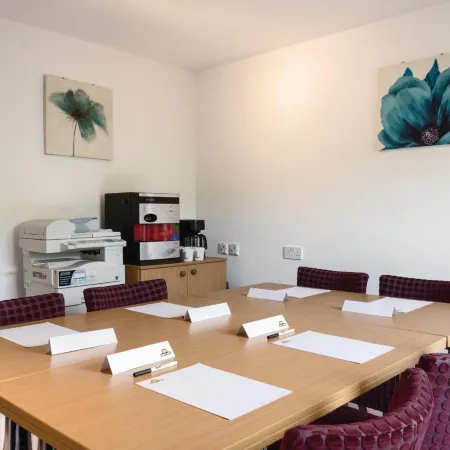 Days Inn by Wyndham Telford Ironbridge M54