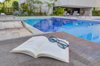 Radisson Paulista Sao Paulo - Pools