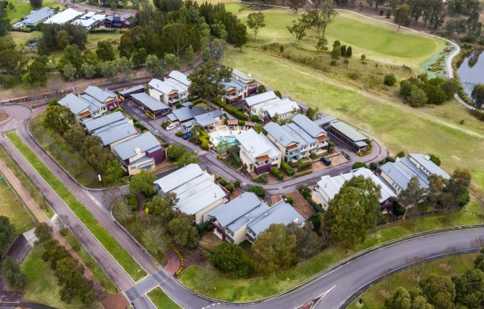 Peppers Hunter Valley Accor Vacation Club Apartments