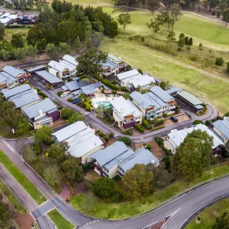Peppers Hunter Valley Accor Vacation Club Apartments