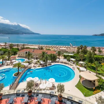 Splendid Conference & Spa Resort