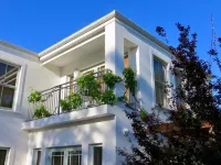 Penelope's Stellenbosch - Nouto- ja jättöpalvelut