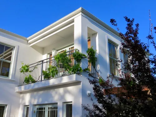 Penelope's Stellenbosch - Bed and Breakfasts
