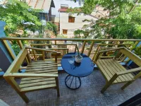 Nina Angkor Residences