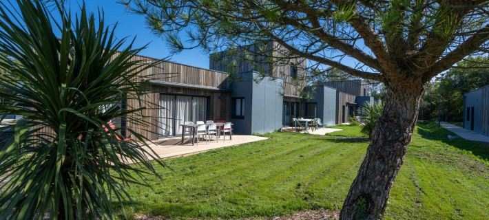 Côté Océan Resort Hoteles en Poitou-Charentes