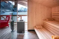 The Kaprun Edition - Luxury Chalets & Style Suites - Haustierfreundliche
