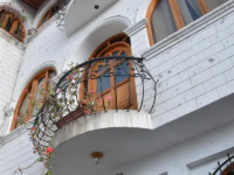 Rajutuna Inn Hotels in Huaraz
