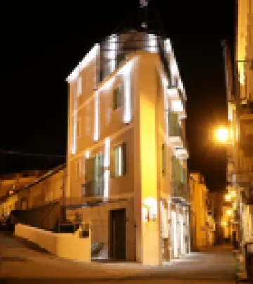 Il Canto di Ligea Hotels in Lamezia Terme