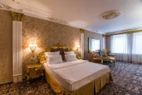 Petrovsky Prichal Hotel & Spa