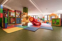 هوتل فال دي سول