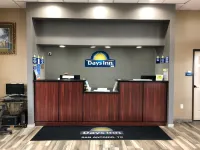 Days Inn by Wyndham Central San Antonio NW Medical Center