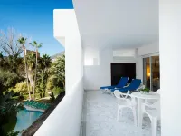 Aparthotel Monarque Sultán - ติดทะเล