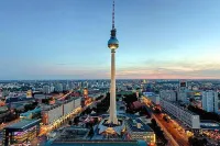 Moderne Ferienwohnung in Berlin Mahlsdorf