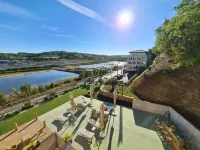 Hotel Lavender - Oleander Resort - Scenic