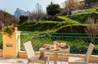 B&B Marcantonio - Ischia Ponte