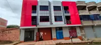 Hostal Santa Barbara - Homestays