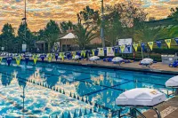 Courtyard Foothill Ranch Irvine East/Lake Forest - Pools