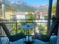Blue Sea Beach Hotel - Bjergudsigt