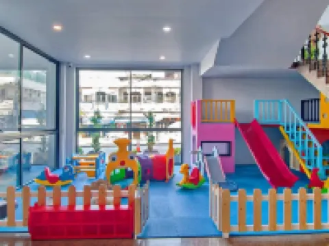 Grandview Landmark Betong Hotel Hotels in Betong