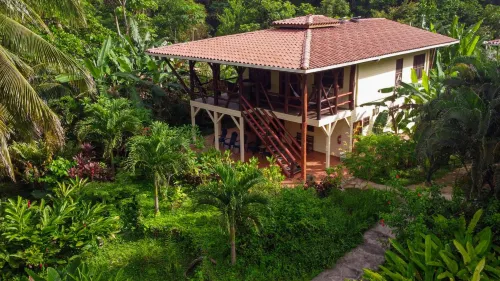 Bluff Beach Retreat